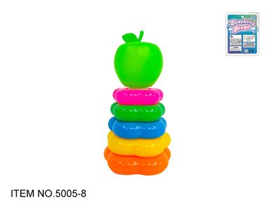 Rainbow Circle - OBL10379393