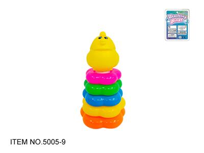 Rainbow Circle - OBL10379394