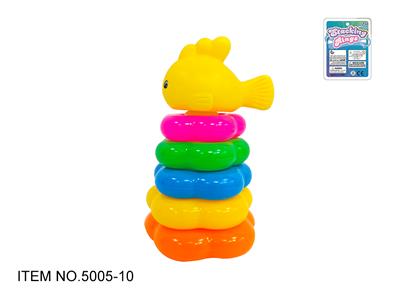 Rainbow Circle - OBL10379395