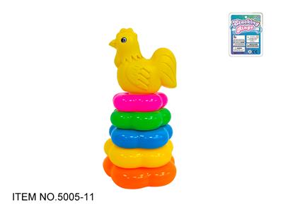 Rainbow Circle - OBL10379396