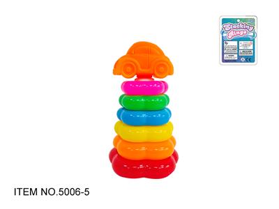 Rainbow Circle - OBL10379413