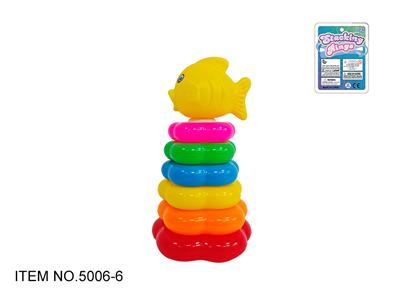 Rainbow Circle - OBL10379414