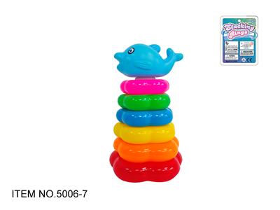 Rainbow Circle - OBL10379415