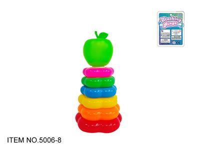 Rainbow Circle - OBL10379416