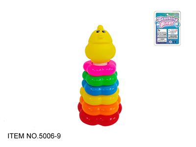 Rainbow Circle - OBL10379417