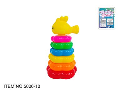 Rainbow Circle - OBL10379418