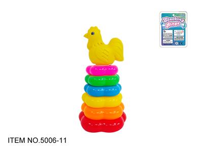 Rainbow Circle - OBL10379419