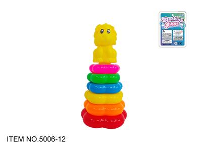 Rainbow Circle - OBL10379420