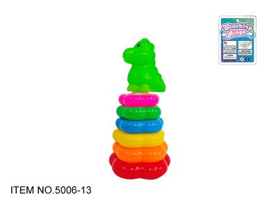 Rainbow Circle - OBL10379421