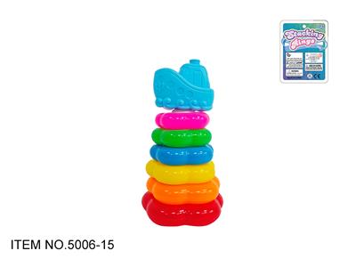 Rainbow Circle - OBL10379423