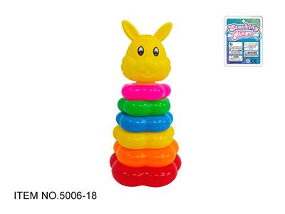 Rainbow Circle - OBL10379426