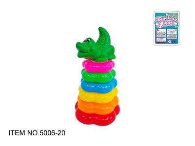 Rainbow Circle - OBL10379428