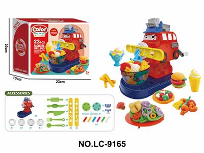 color mud - OBL10379445