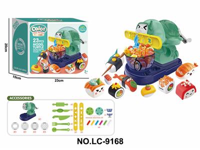 color mud - OBL10379448