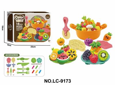 color mud - OBL10379453