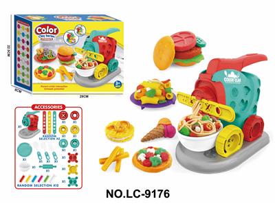 color mud - OBL10379456