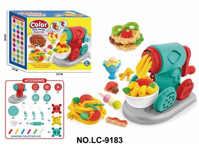 color mud - OBL10379463