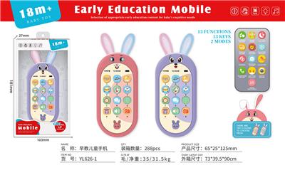 Toyphone/interphone - OBL10379466