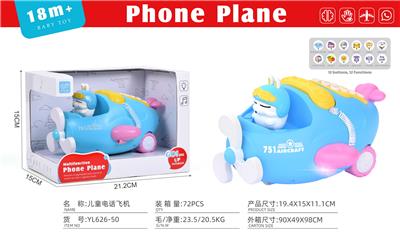 Intelligence series - OBL10379495