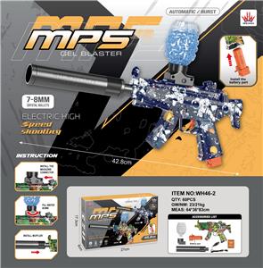 Electric gun - OBL10379715