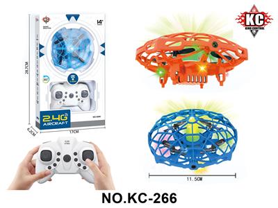 UFO+遥控器 - OBL10380005