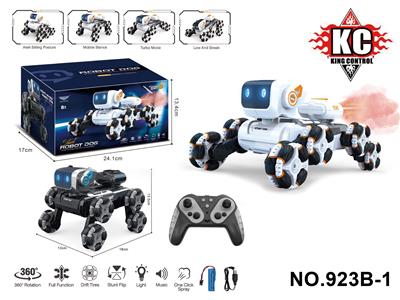 Remote control cars / tanks - OBL10380040