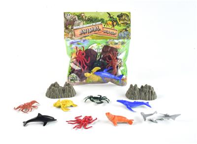 Animaltoys - OBL10380110