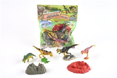 Animaltoys - OBL10380113