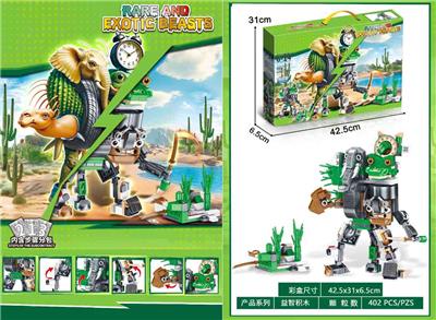 Puzzle - OBL10380204