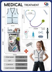 DoctorToy - OBL10380323