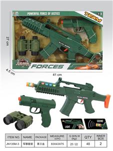 Militarytoys&Policeset - OBL10380375