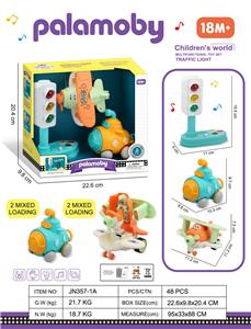 Sets / fire rescue set of / ambulance - OBL10380400