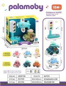 Sets / fire rescue set of / ambulance - OBL10380403