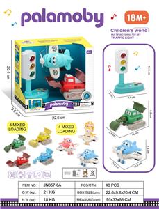 Sets / fire rescue set of / ambulance - OBL10380404