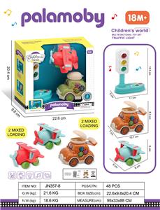 Sets / fire rescue set of / ambulance - OBL10380415