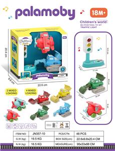 Sets / fire rescue set of / ambulance - OBL10380417