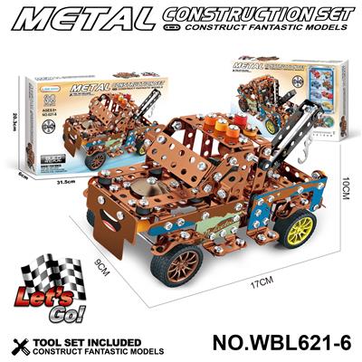 Self-assembling - OBL10380494