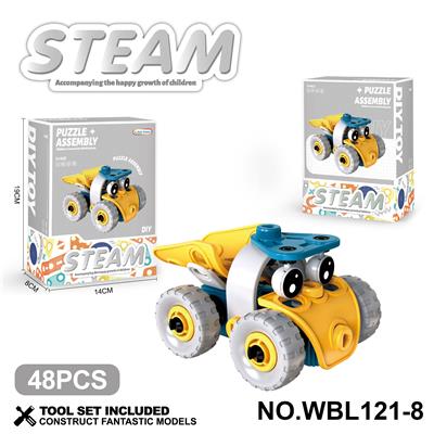 Self-assembling - OBL10380514