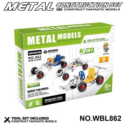 Self-assembling - OBL10380576