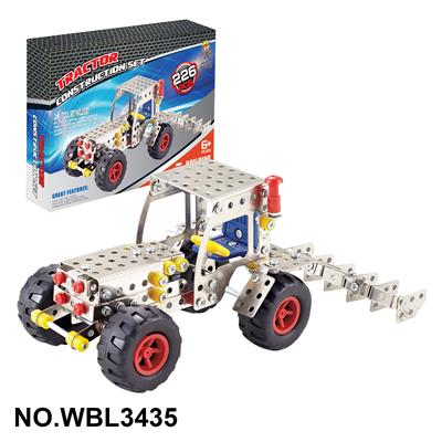 Self-assembling - OBL10380582