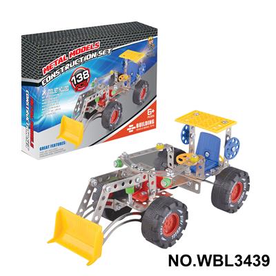 Self-assembling - OBL10380586