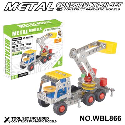 Self-assembling - OBL10380588