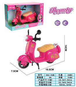 Inertia series - OBL10380598