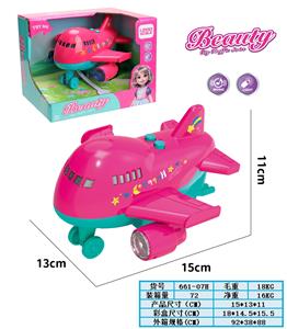 Inertia series - OBL10380601