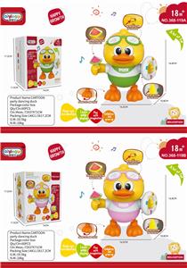 Baby toys series - OBL10380644