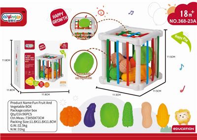 Baby toys series - OBL10380655