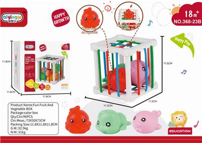 Baby toys series - OBL10380656