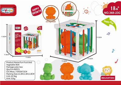 Baby toys series - OBL10380657