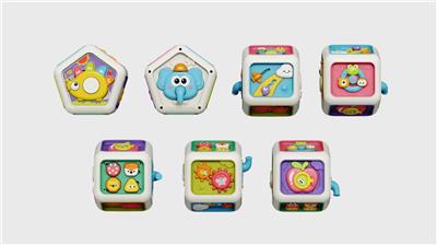 Baby toys series - OBL10380668