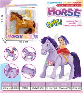 Electric series - OBL10380791